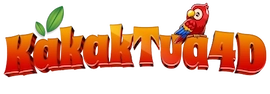 KAKAKTUA4D